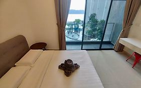 Covesign Suite, The Shore Kota Kinabalu